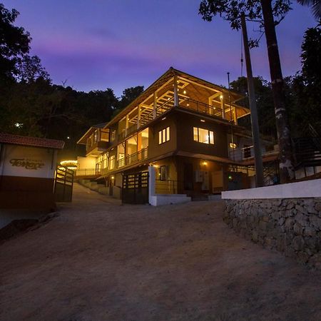 Terrace Resorts Ваянад Екстериор снимка