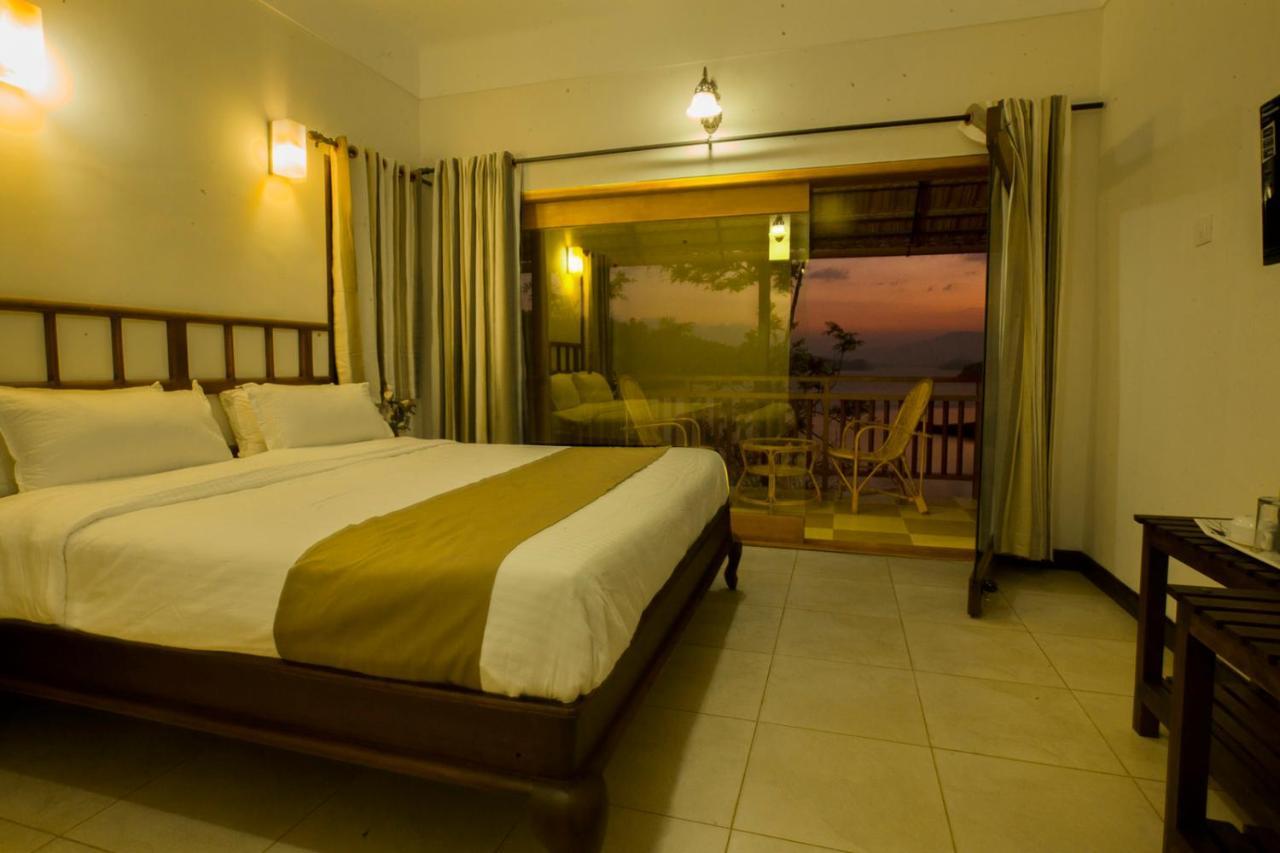 Terrace Resorts Ваянад Екстериор снимка