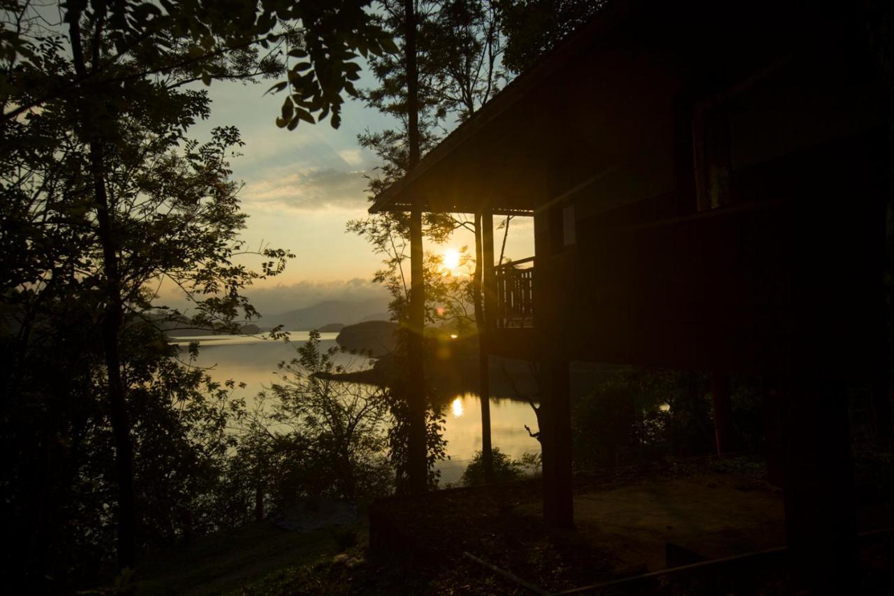 Terrace Resorts Ваянад Екстериор снимка