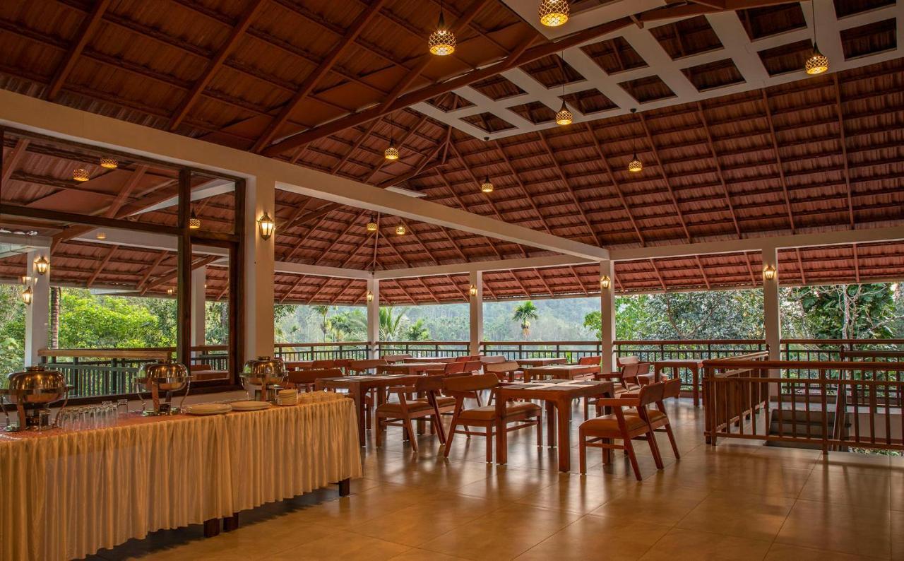Terrace Resorts Ваянад Екстериор снимка