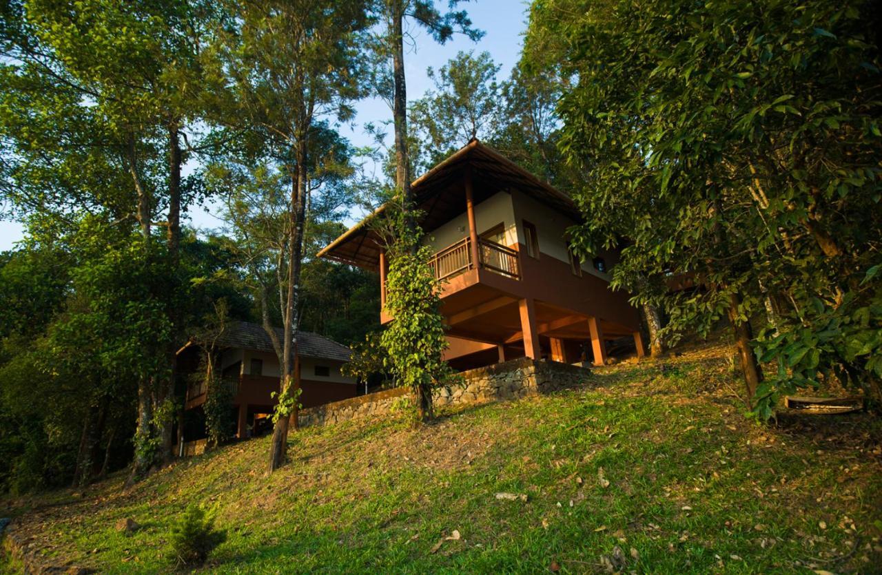 Terrace Resorts Ваянад Екстериор снимка